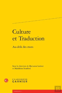 Bertrand.pt - Culture Et Traduction ; Au-Delà Des Mots