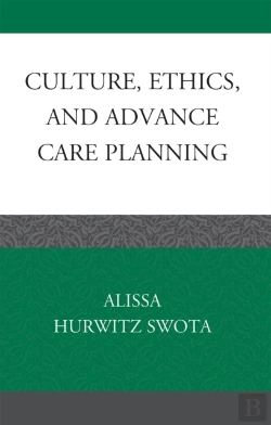 Bertrand.pt - Culture, Ethics, And Advance Care Planning