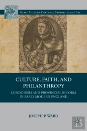 Culture, Faith, And Philanthropy