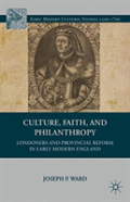 Culture, Faith, And Philanthropy