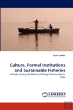 Bertrand.pt - Culture, Formal Institutions And Sustainable Fisheries