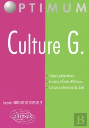 Culture G.