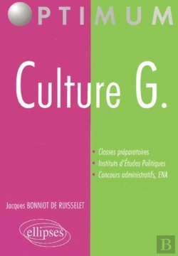 Bertrand.pt - Culture G.