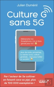 Culture G Sans 5g