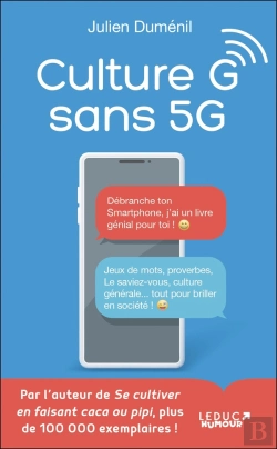 Bertrand.pt - Culture G Sans 5g
