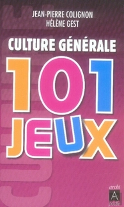 Bertrand.pt - Culture Générale ; 101 Jeux