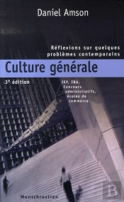 Culture Générale (3e Édition)