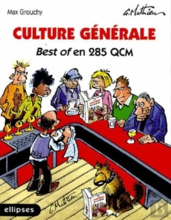 Bertrand.pt - Culture Générale - Best Of En 285 Qcm