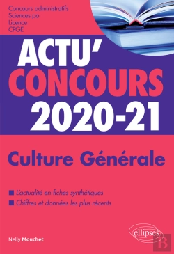 Bertrand.pt - Culture Générale - Concours 2020-2021