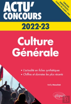 Bertrand.pt - Culture Générale - Concours 2022-2023