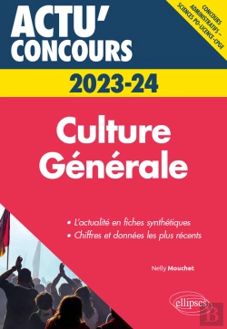 Bertrand.pt - Culture Générale - Concours 2023-2024