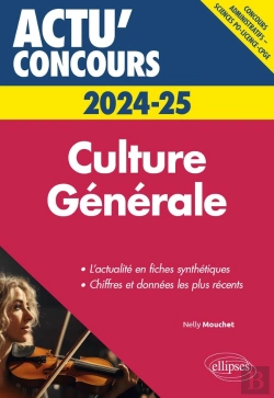 Bertrand.pt - Culture Generale - Concours 2024-2025