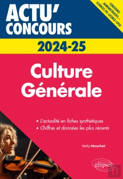 Bertrand.pt - Culture Générale - Concours 2024-2025