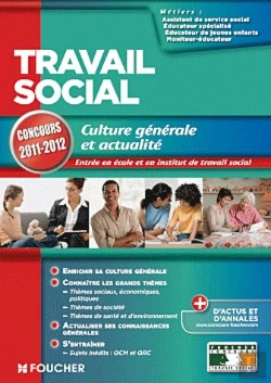 Bertrand.pt - Culture Generale Et Actualite Concours Travailleurs Sociaux