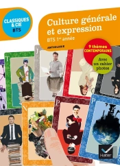 Culture Générale Et Expression Bts 1re Année