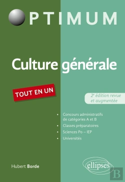 Bertrand.pt - Culture Générale