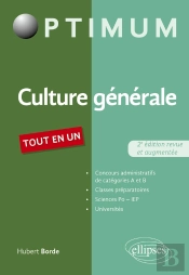 Culture Générale