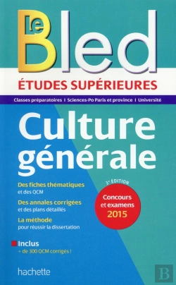 Bertrand.pt - Culture Générale