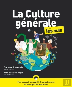 Bertrand.pt - Culture Générale Pour Les Nuls (3e Édition)
