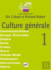 Culture Generale T.1