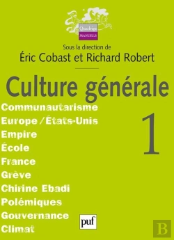 Bertrand.pt - Culture Generale T.1