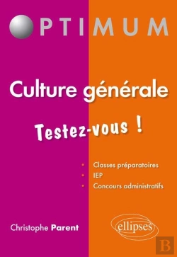 Bertrand.pt - Culture Générale - Testez-Vous !
