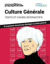 Culture Générale ; Tests Et Cours Interactifs
