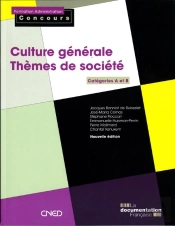 Culture Generale - Themes De Societe
