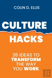 Culture Hacks