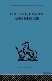 Culture, Health And Disease