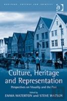 Culture, Heritage And Representation