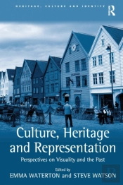 Culture, Heritage And Representation