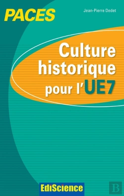 Bertrand.pt - Culture Historique Pour L'Ue7 ; Paces