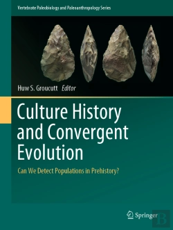 Bertrand.pt - Culture History And Convergent Evolution