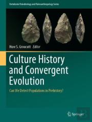 Culture History And Convergent Evolution