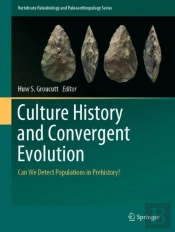 Culture History And Convergent Evolution