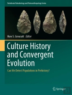Bertrand.pt - Culture History And Convergent Evolution