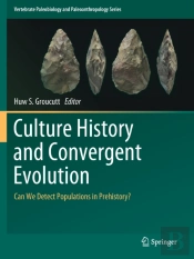 Culture History And Convergent Evolution
