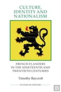Bertrand.pt - Culture, Identity And Nationalism