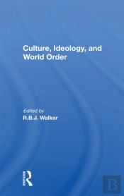 Culture, Ideology, And World Order