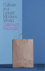 Culture In A Liquid Modern World