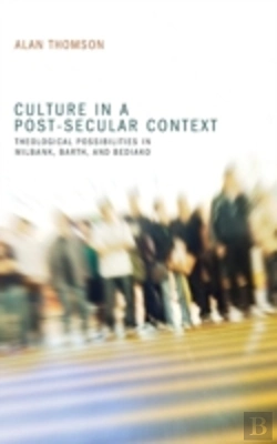 Bertrand.pt - Culture In A Post-Secular Context