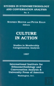 Culture In Action