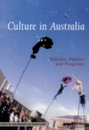 Culture In Australia