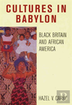 Culture In Babylon