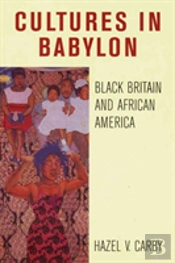 Culture In Babylon