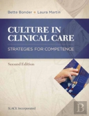 Culture In Clinical Care
