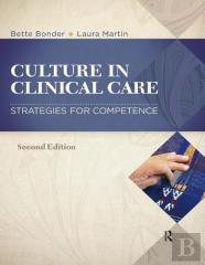 Culture In Clinical Care