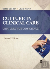 Culture In Clinical Care
