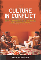 Culture In Conflict